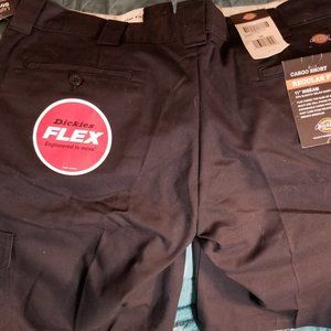 Dickies Flex Fit Cargo Shorts